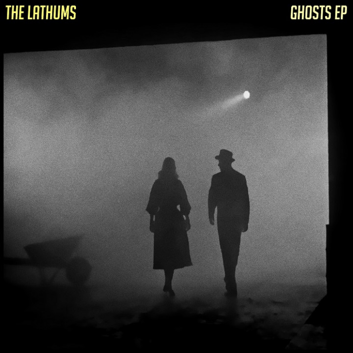 The Lathums Ghosts