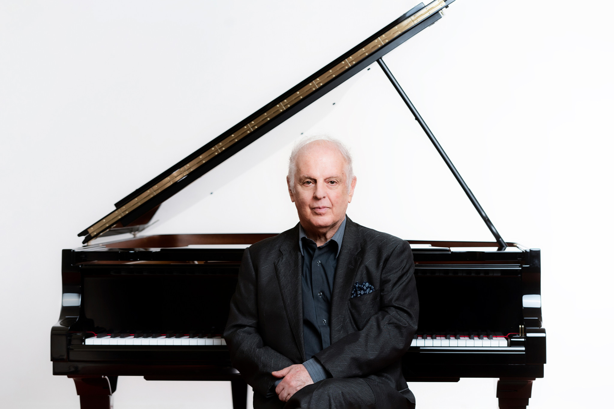Daniel Barenboim Beethoven Website News Header