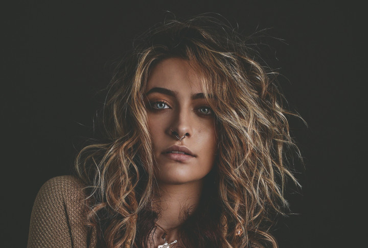 Paris Jackson 2020 1