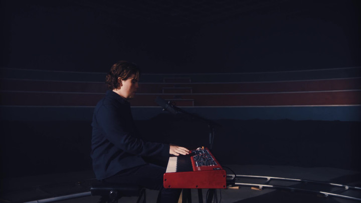 ghosts (acoustic)