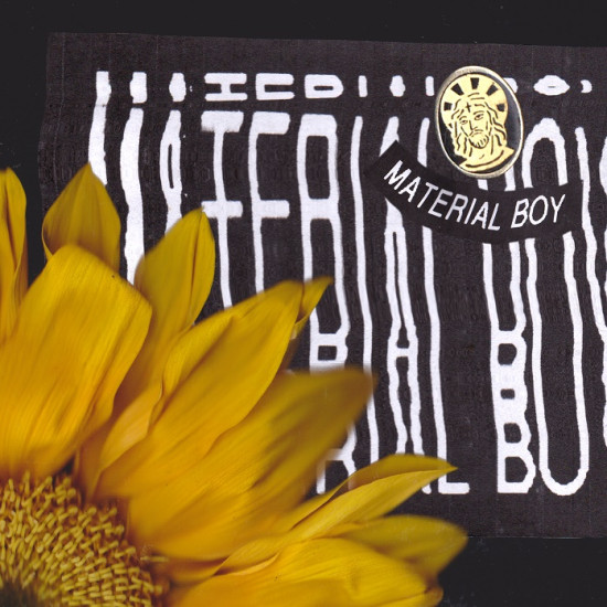 Sir Sly Material Boy Acoustic Version