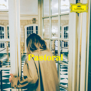 Christian Löffler - Pastoral eAlbum Cover 