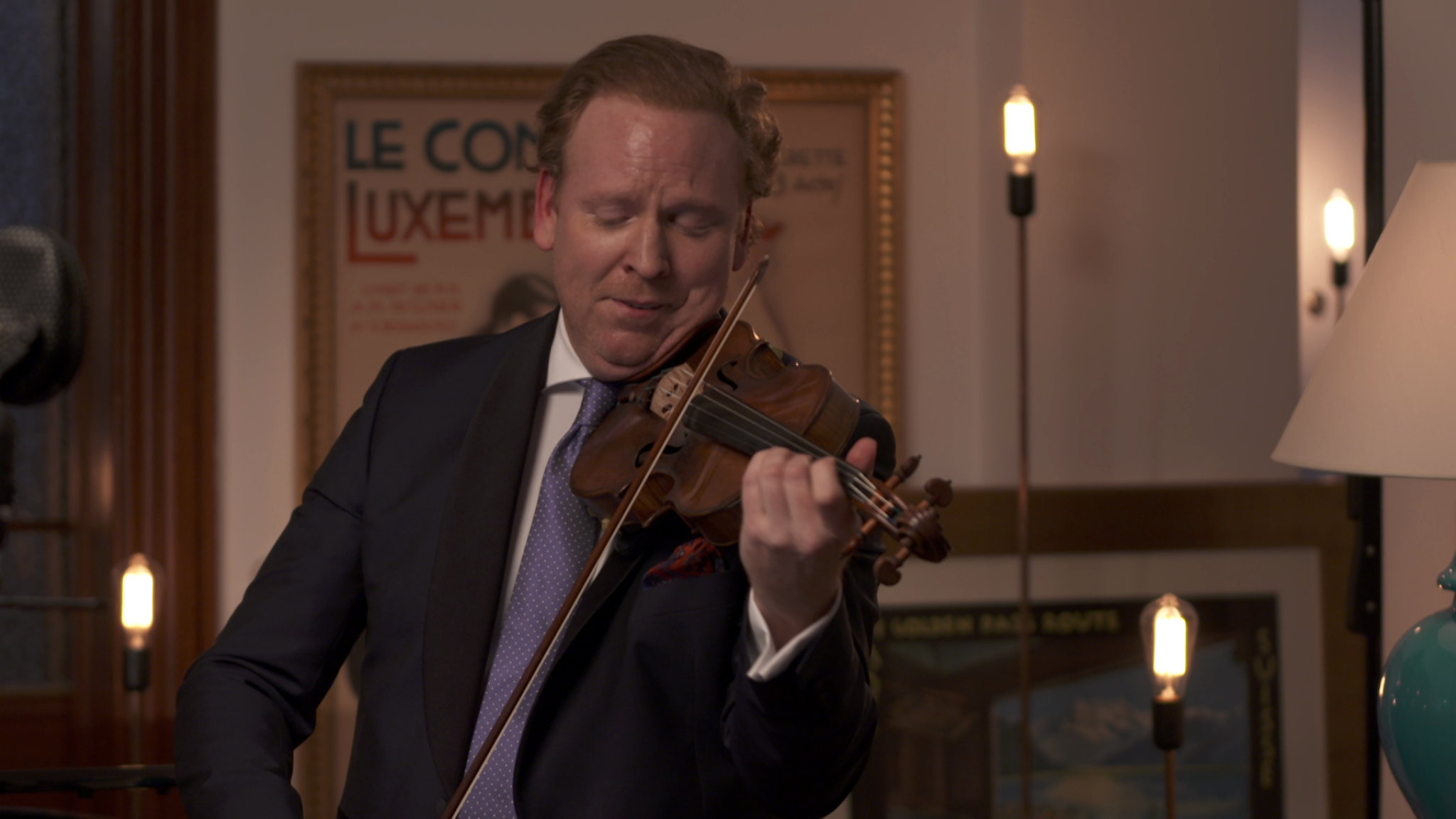 Guglielmi: La vie en rose (mit Christoph Israel)