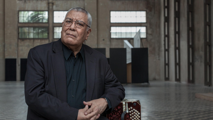 Dino Saluzzi