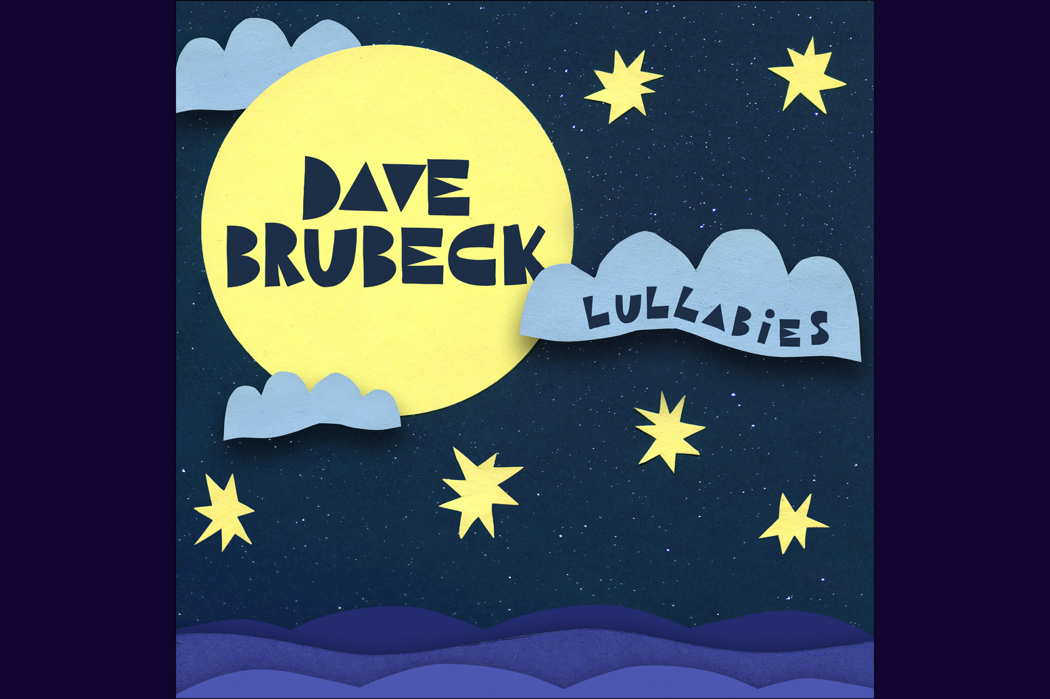 Dave Brubeck - Lullabies