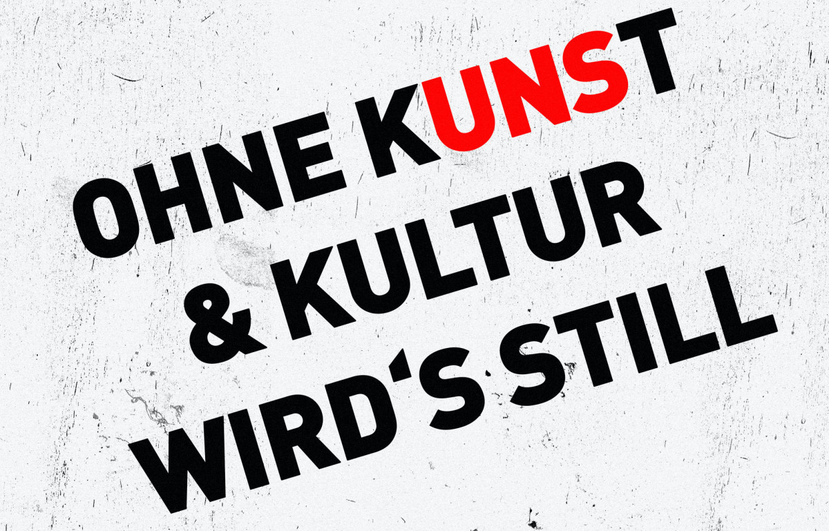 Ohne Kunst & Kul