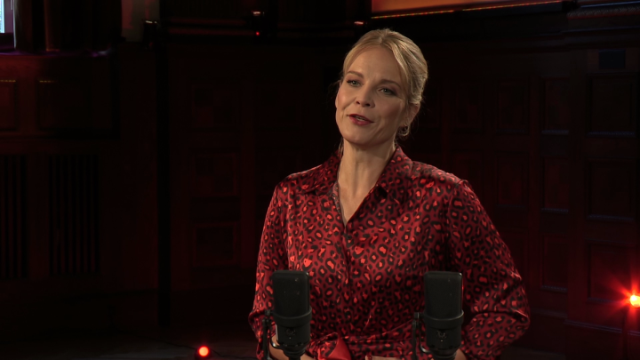 Brahms: 5 Gesänge, Op. 71: III. Geheimnis (mit Malcolm Martineau)