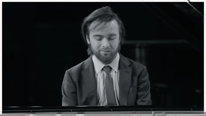 Prokofiev: Piano Sonata No. 8 Op. 84: II. Andante sognando