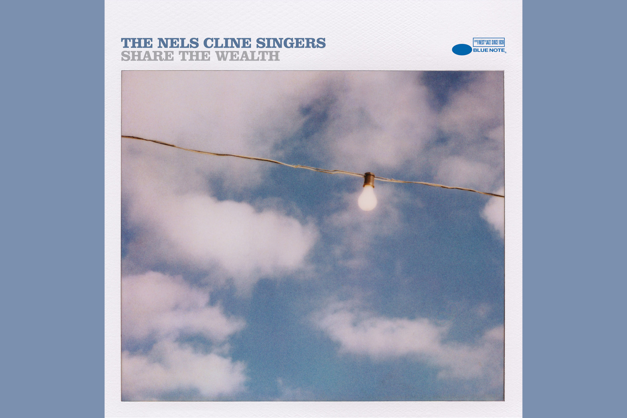 The Nels Cline Singers - die hohe Kunst des gefühlvollen Schredderns