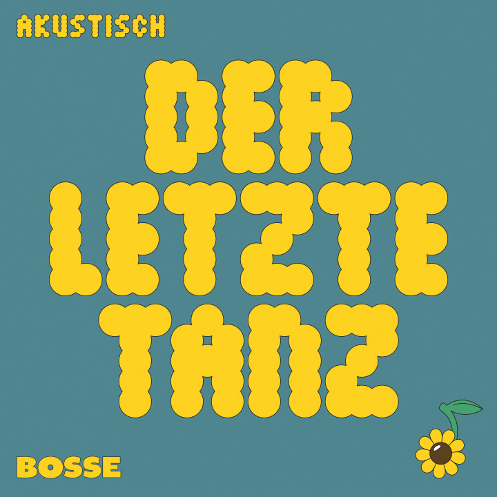 BOSSE - Der Letzte Tanz (Akustik)