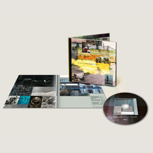 Anniversary CD