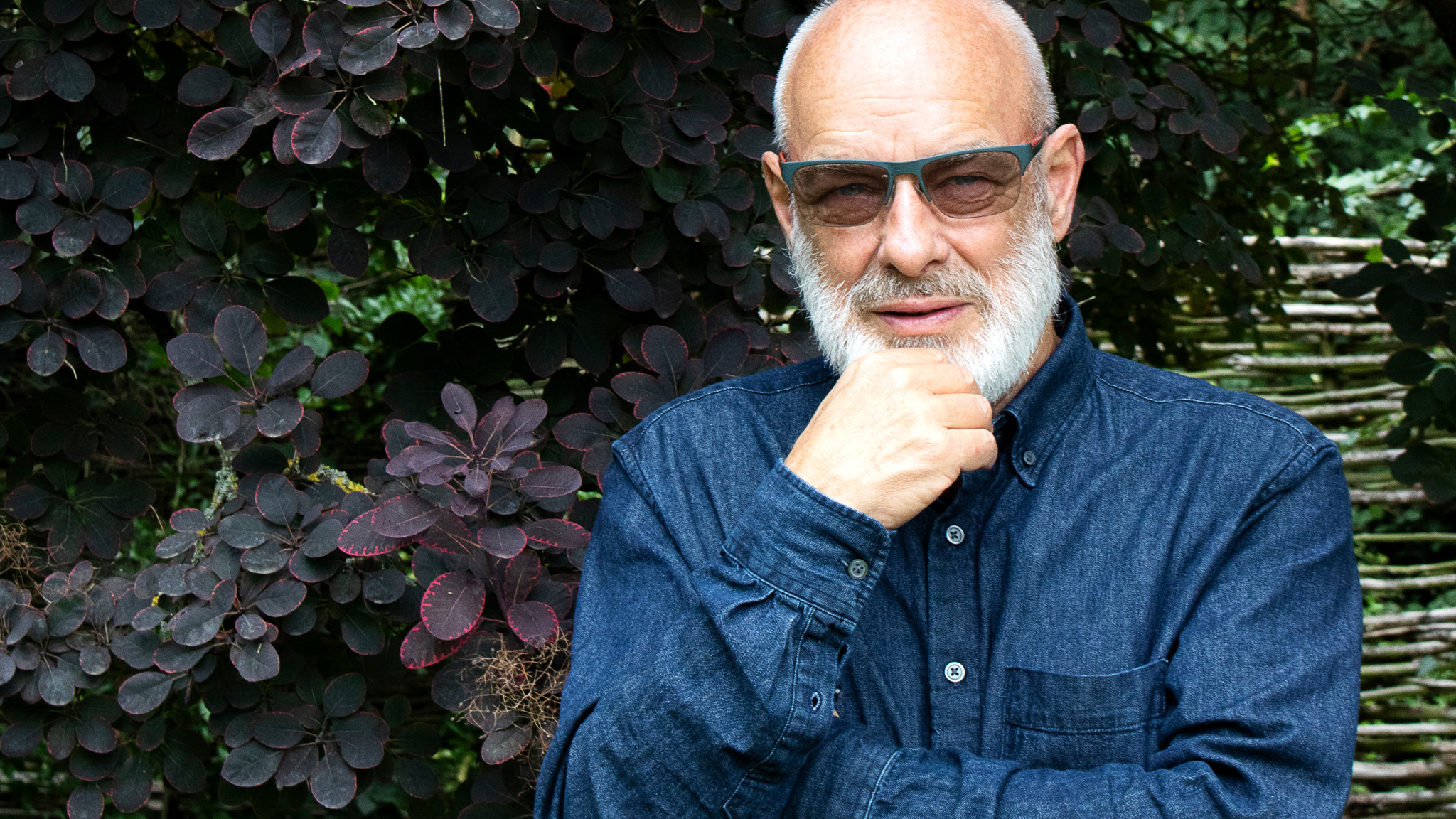 Brian Eno kündigt Sammelwerk "Film Music 1976 ~ 2020" an
