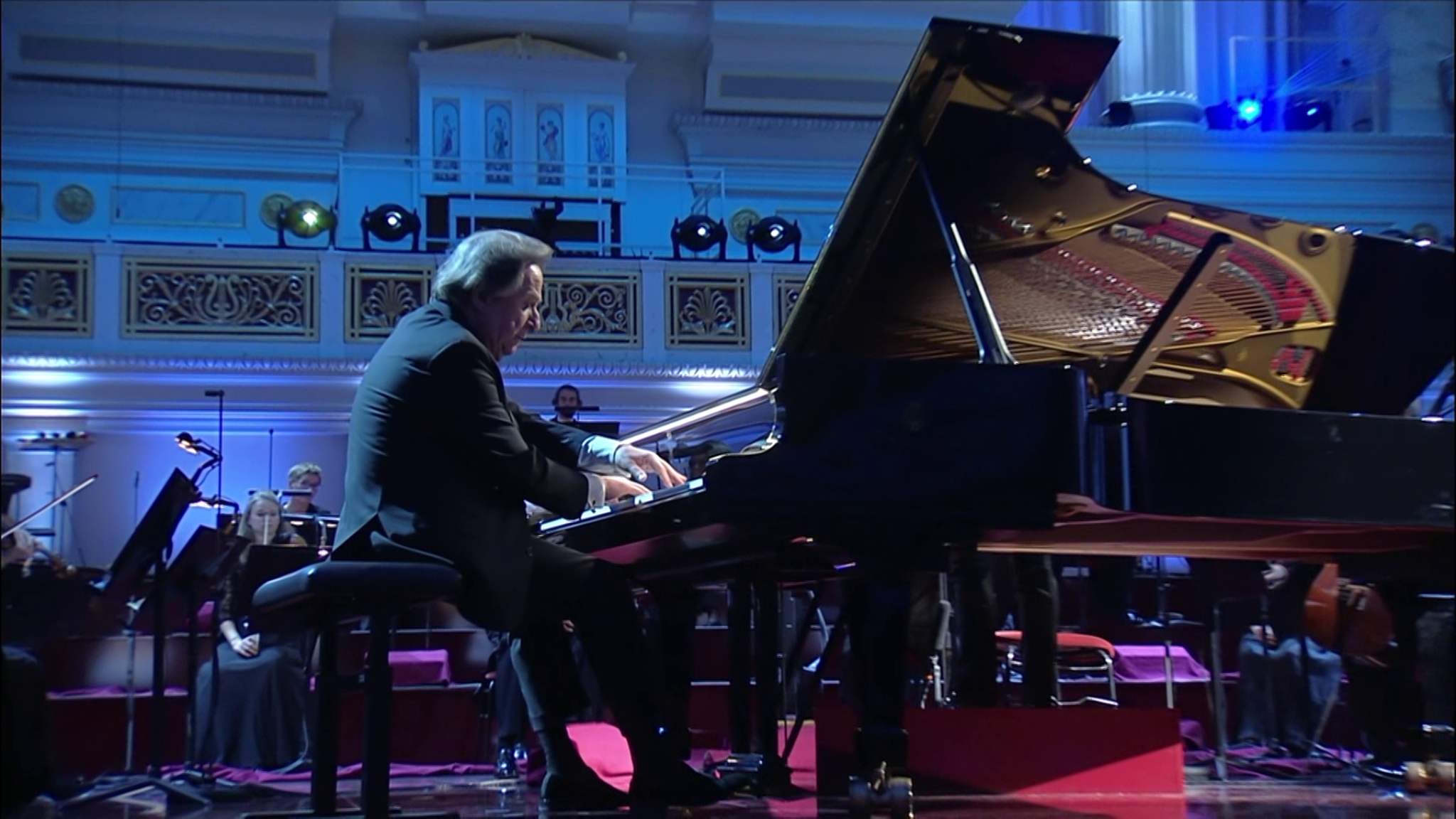 Beethoven: Klavierkonzert Nr. 1: Rondo (Live vom OPUS KLASSIK, 2020)