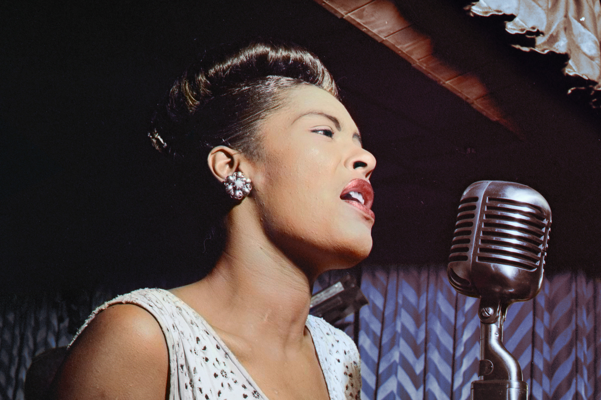 Billie Holiday