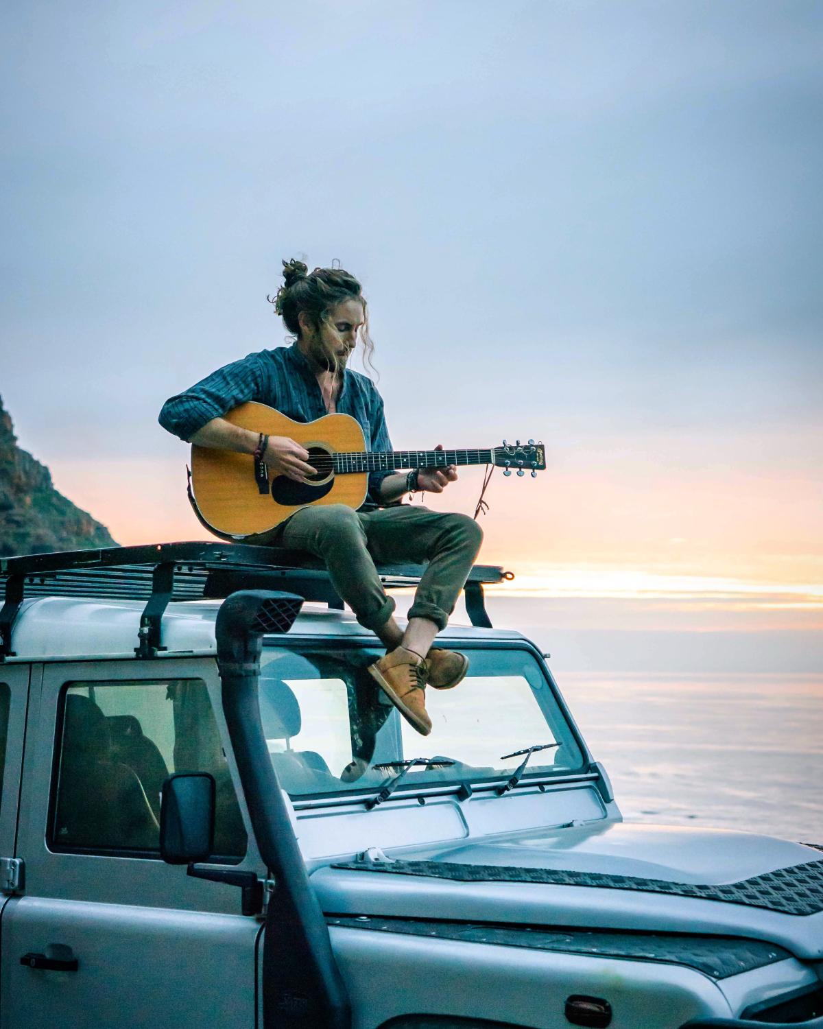 JEREMY LOOPS 2020