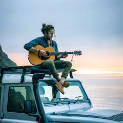 JEREMY LOOPS 2020