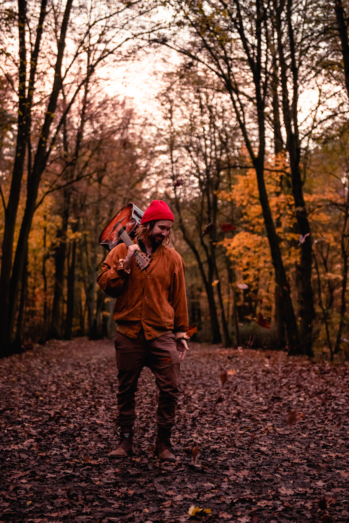 JEREMY LOOPS 2020
