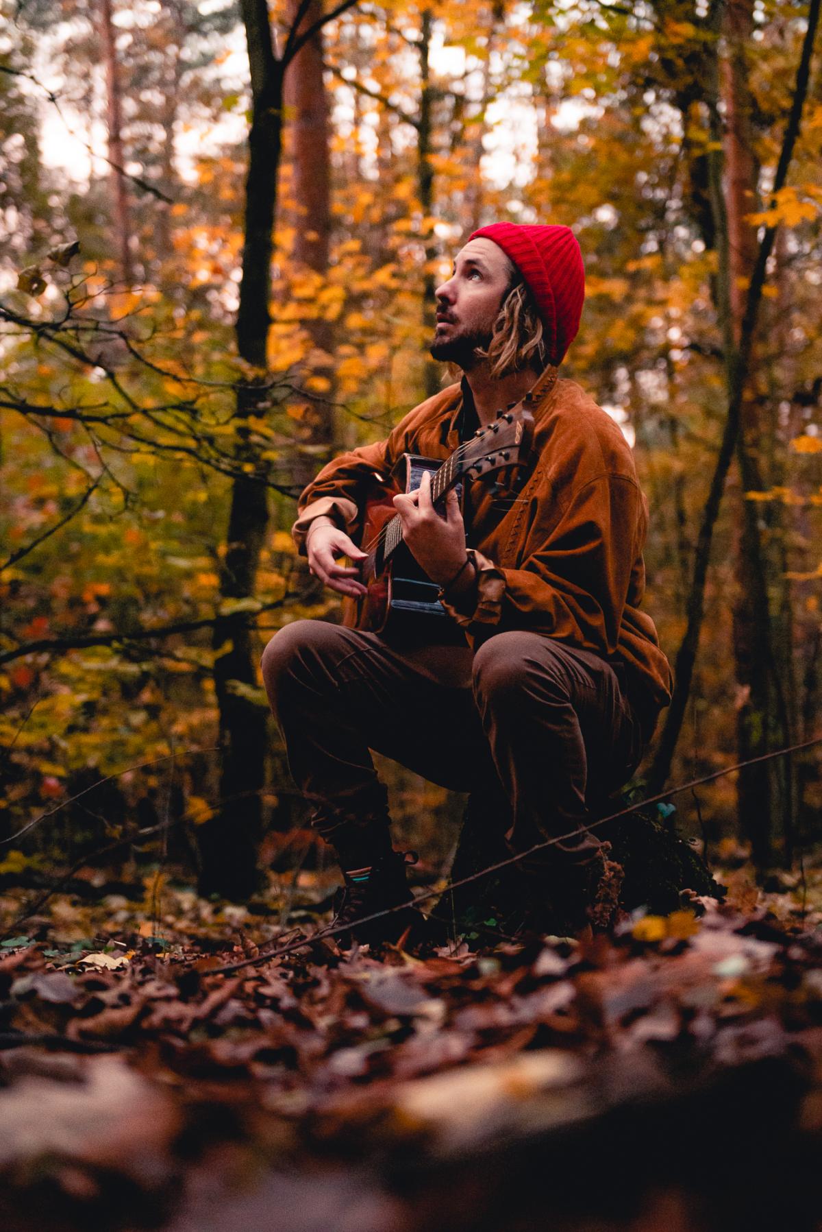 JEREMY LOOPS 2020