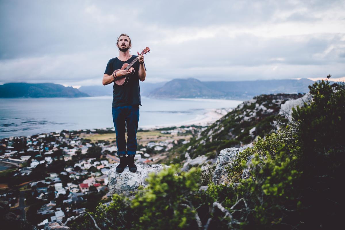 JEREMY LOOPS 2020