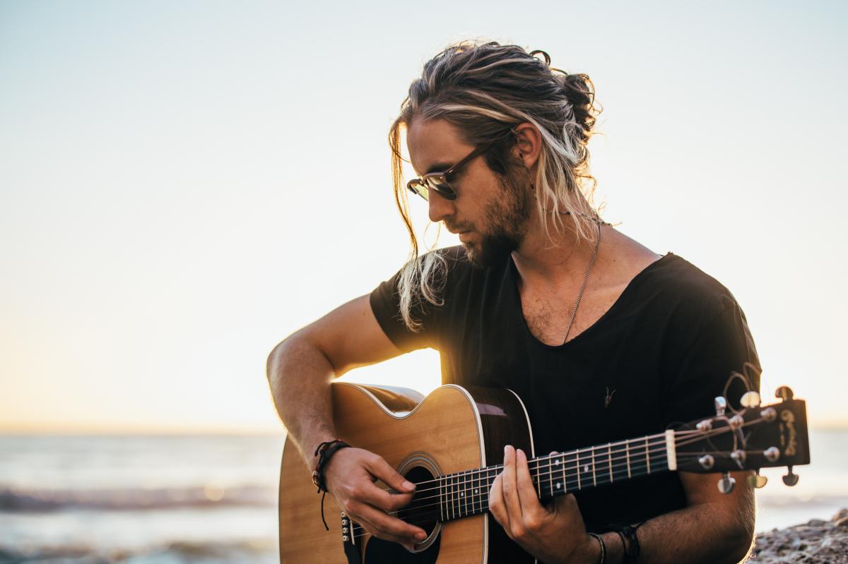 JEREMY LOOPS 2020