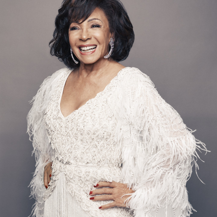 Dame Shirley Bassey