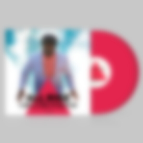 Gregory Porter | Musik | All Rise (excl. Coloured Vinyl Ltd. Ed.)