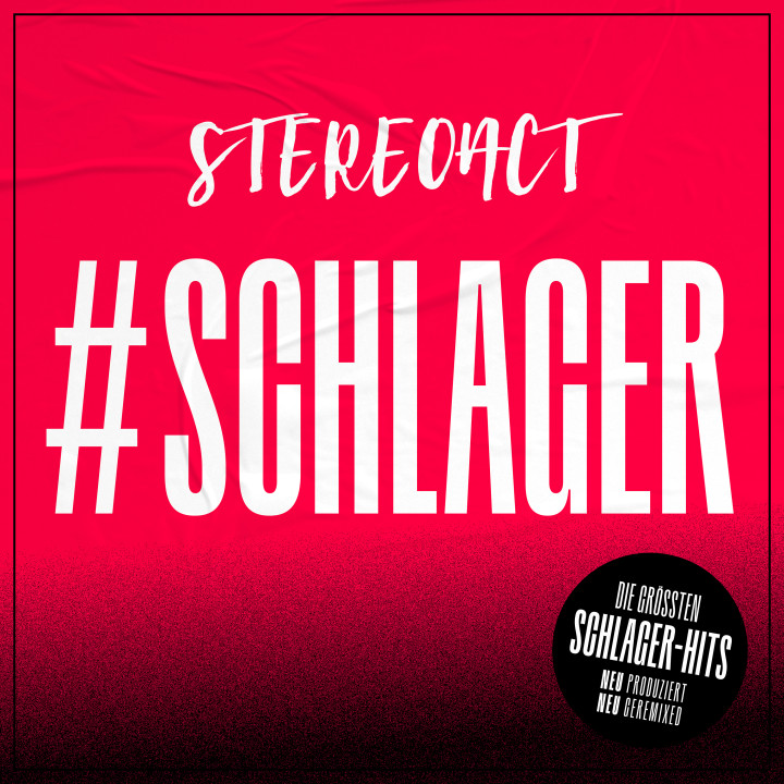 #Schlager (Album) - Cover
