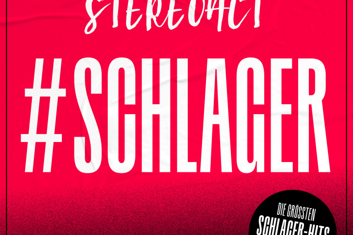 #Schlager (Album) - Cover