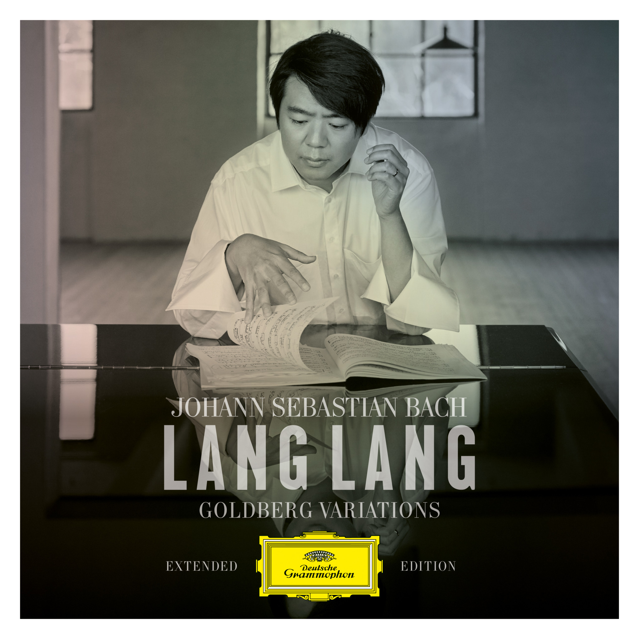 Lang Lang - Goldberg Variations - Extended Edition