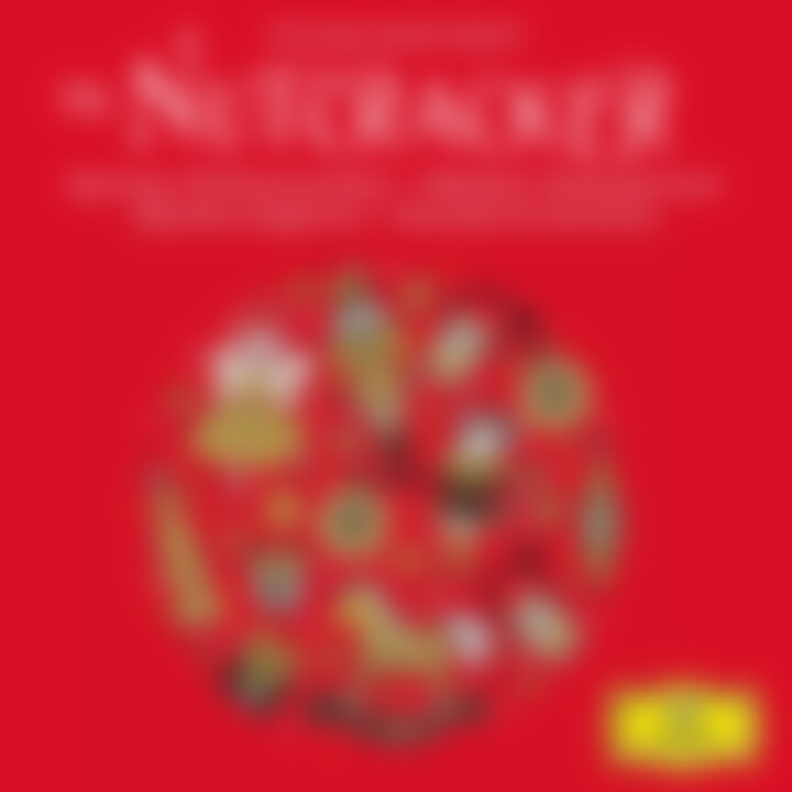 Tchaikovsky: The Nutcracker