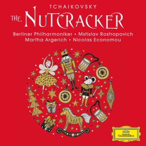 Tchaikovsky: The Nutcracker