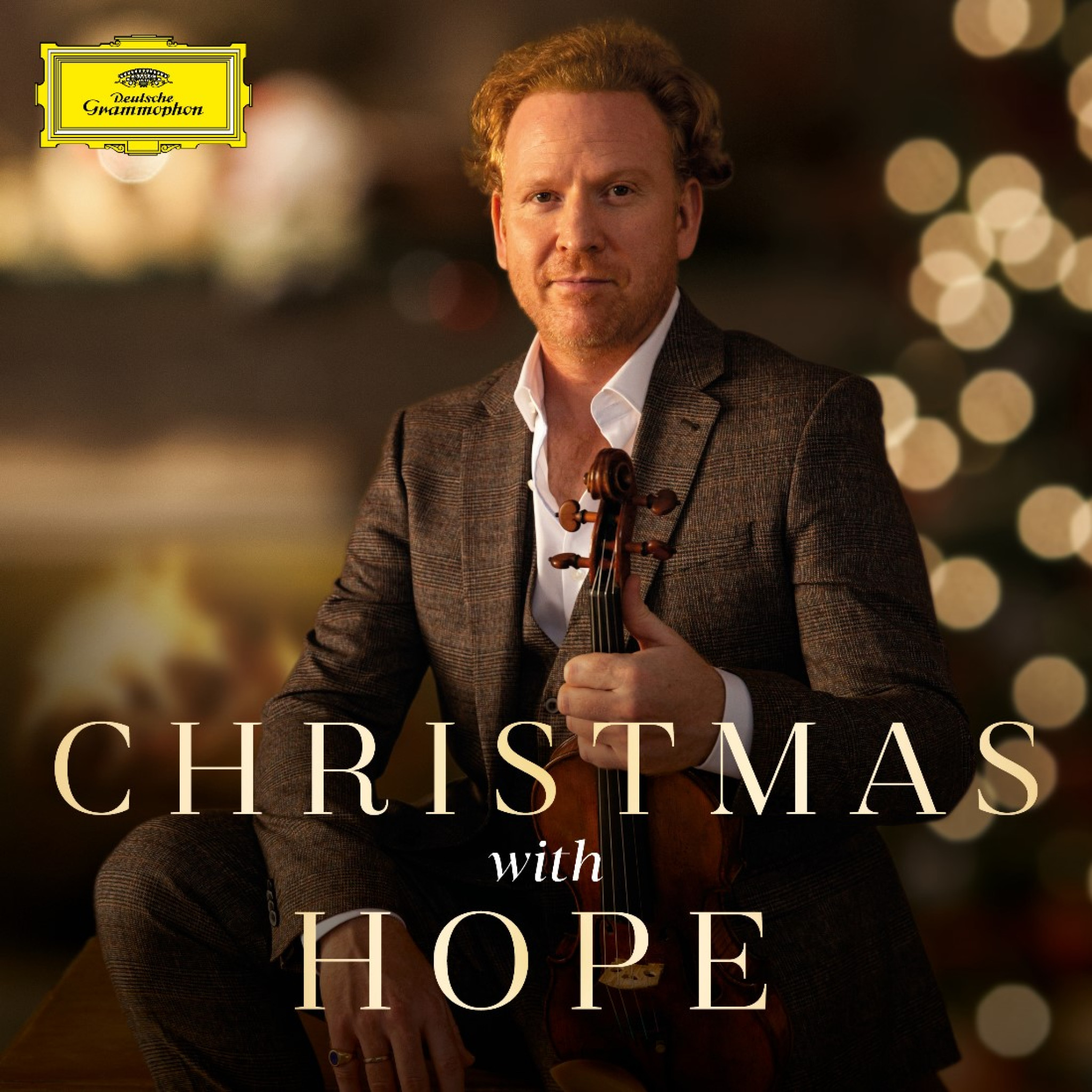 Christmas with Hope