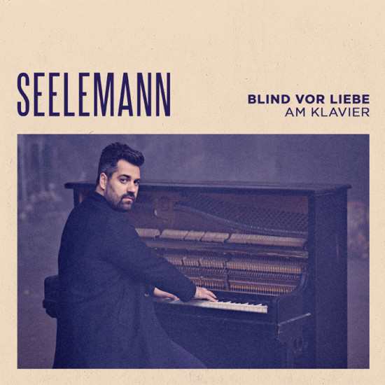 Blind vor Liebe