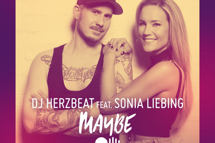 DJ Herzbeat Maybe NL 