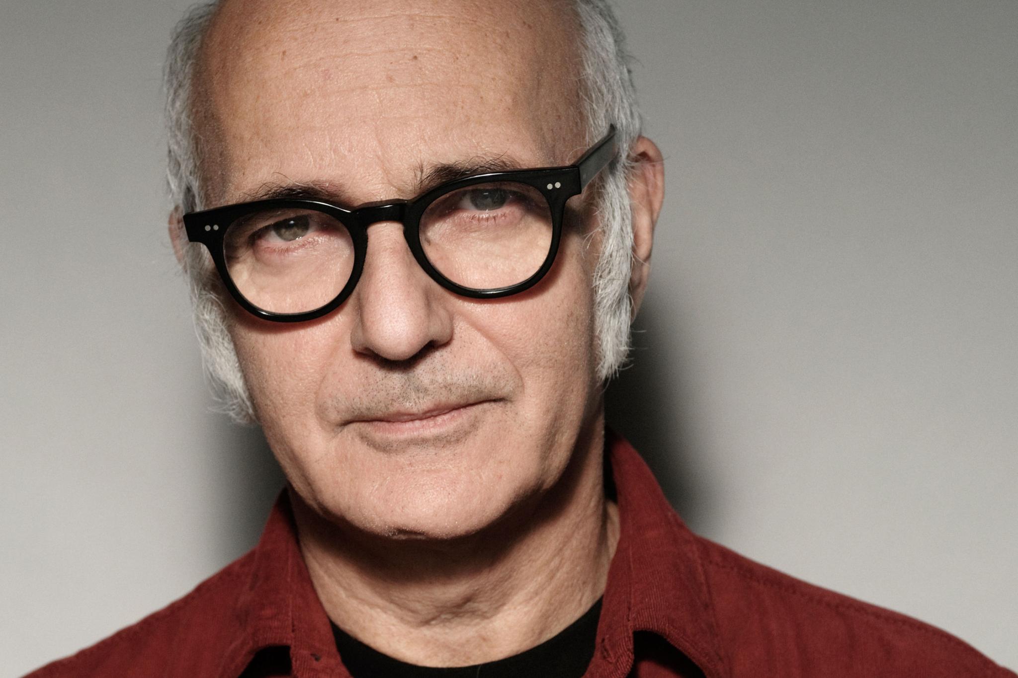 Ludovico Einaudi