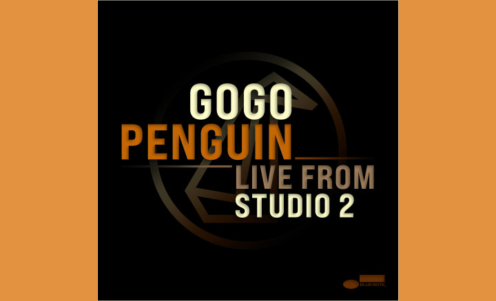 GoGo Penguin - Live From Studio 2