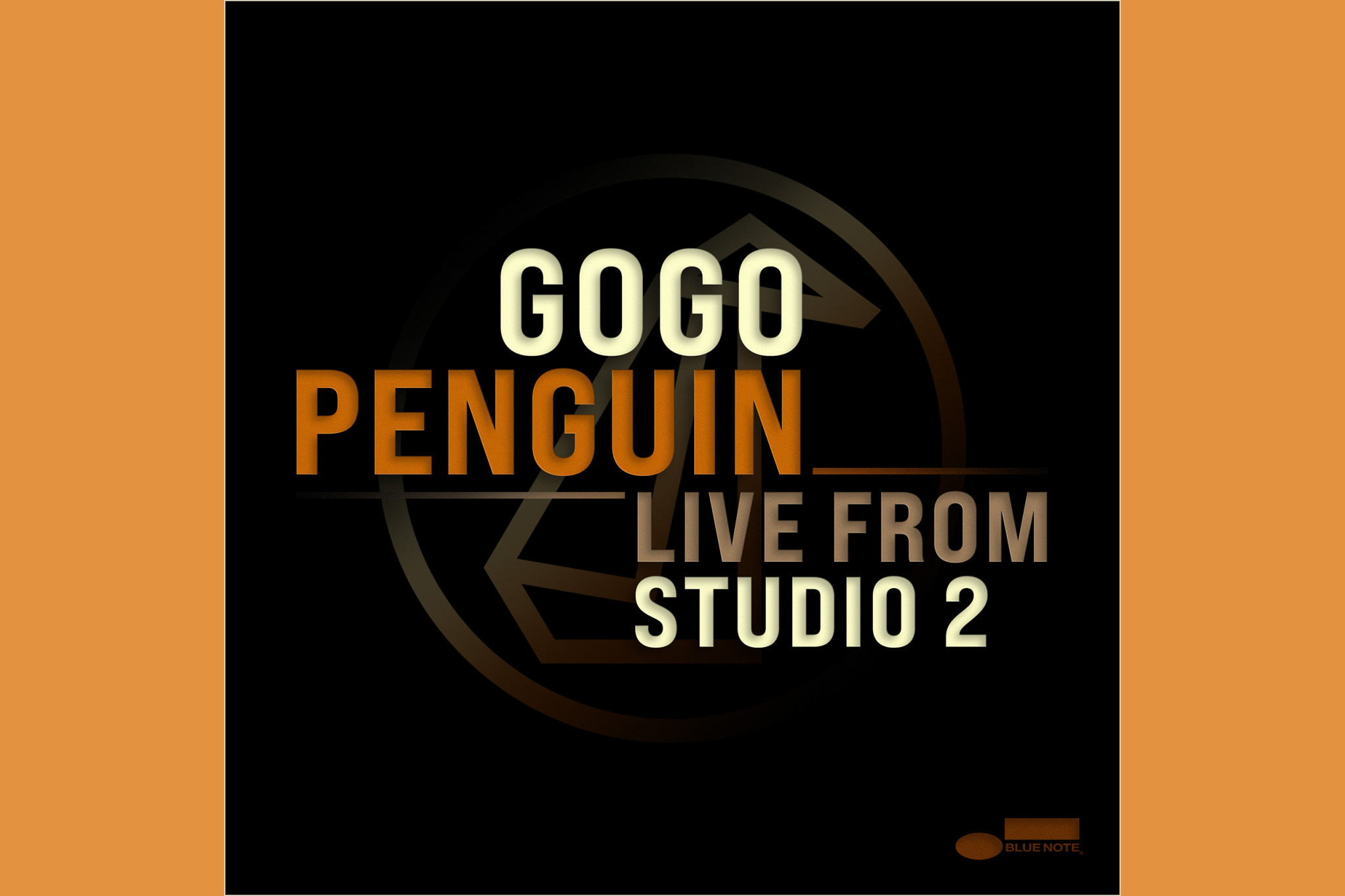 GoGo Penguin - Live From Studio 2