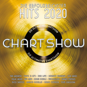 Die Ultimative Chartshow 2020 