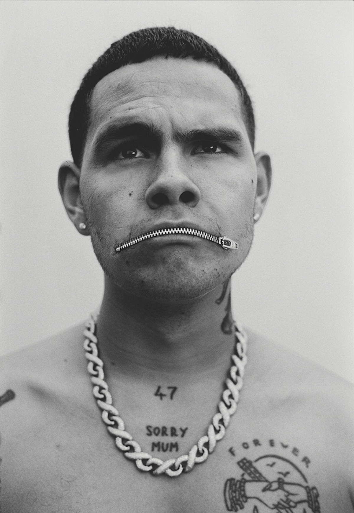 Slowthai 2020