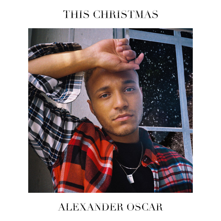 Alexander Oscar This Christmas - Oscar