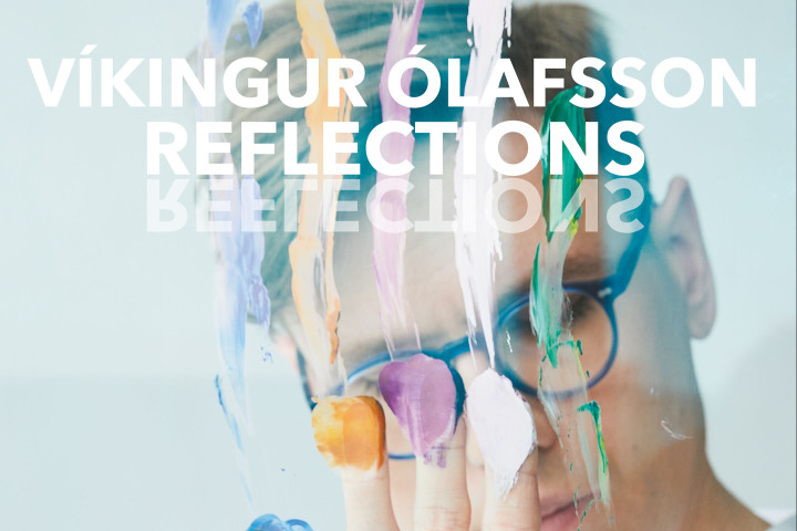 Vikingur Olafsson