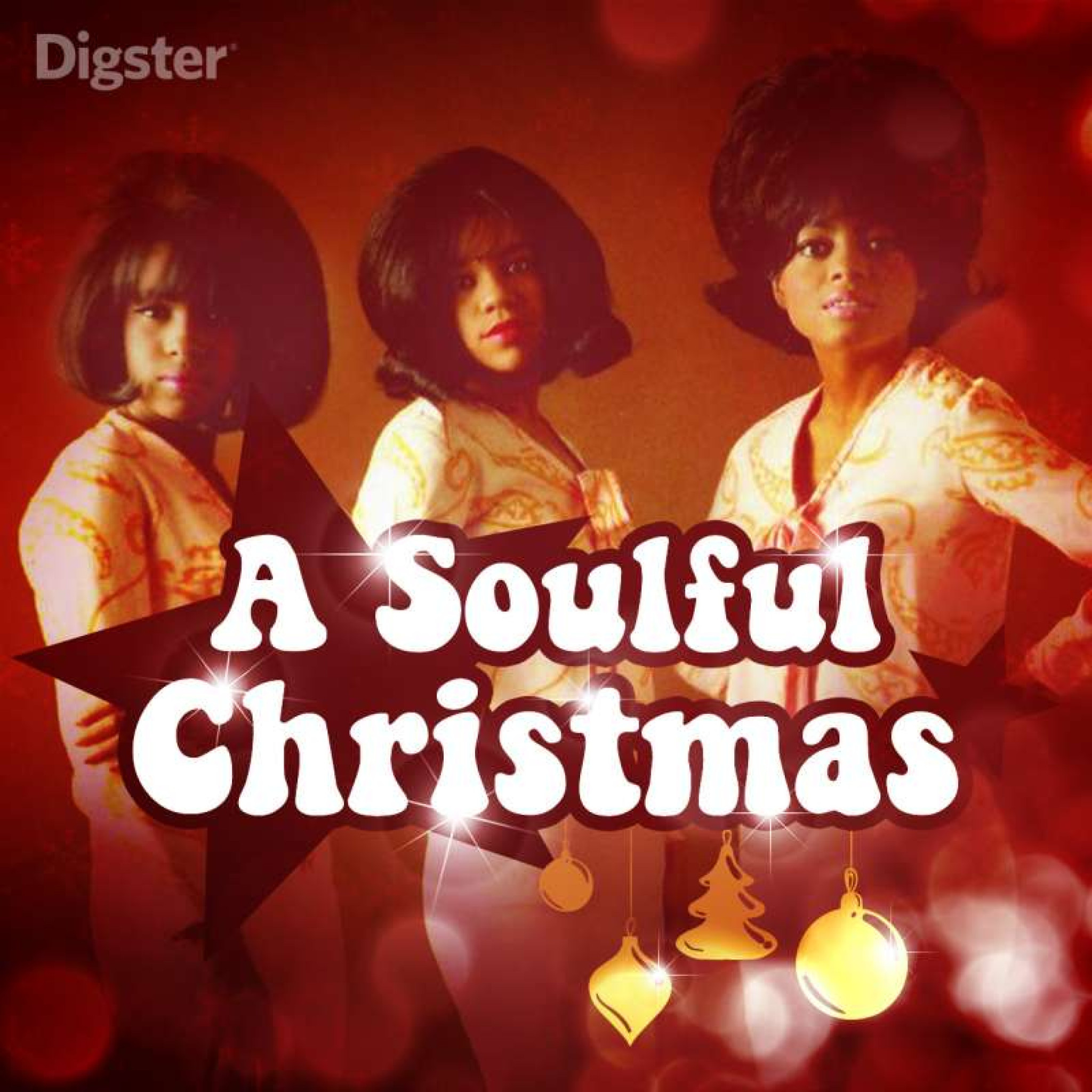 A Soulful Christmas
