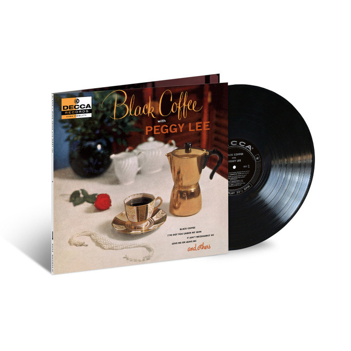 Black Coffee (Acoustic Sounds)