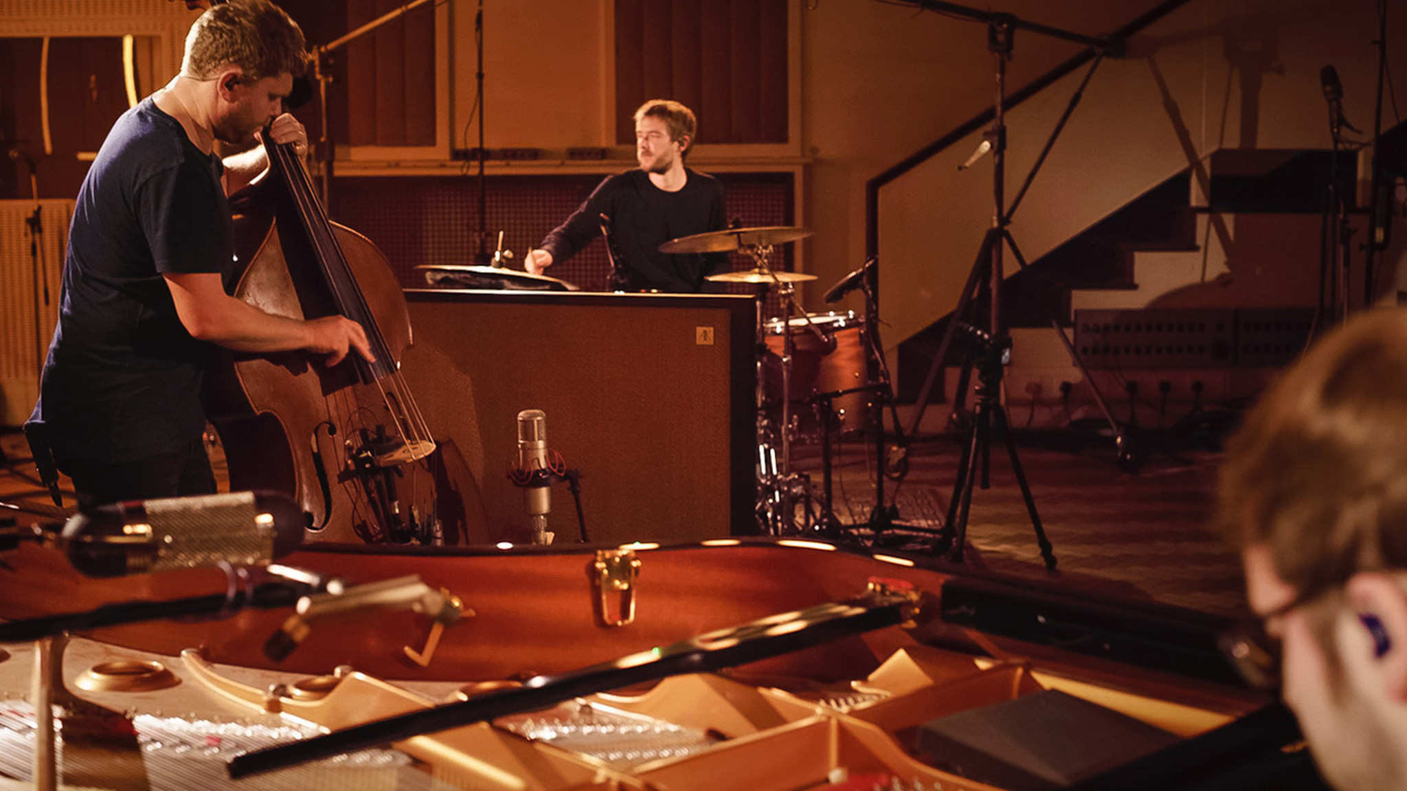 Petit_a (Live From Studio 2)