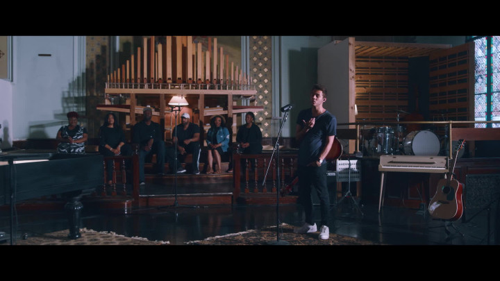 When We've Arrived - NYC Session