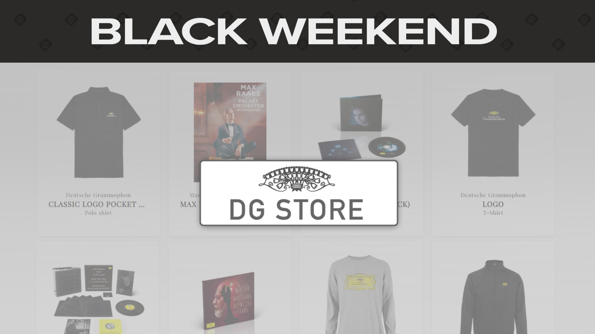 DG Store Black Friday