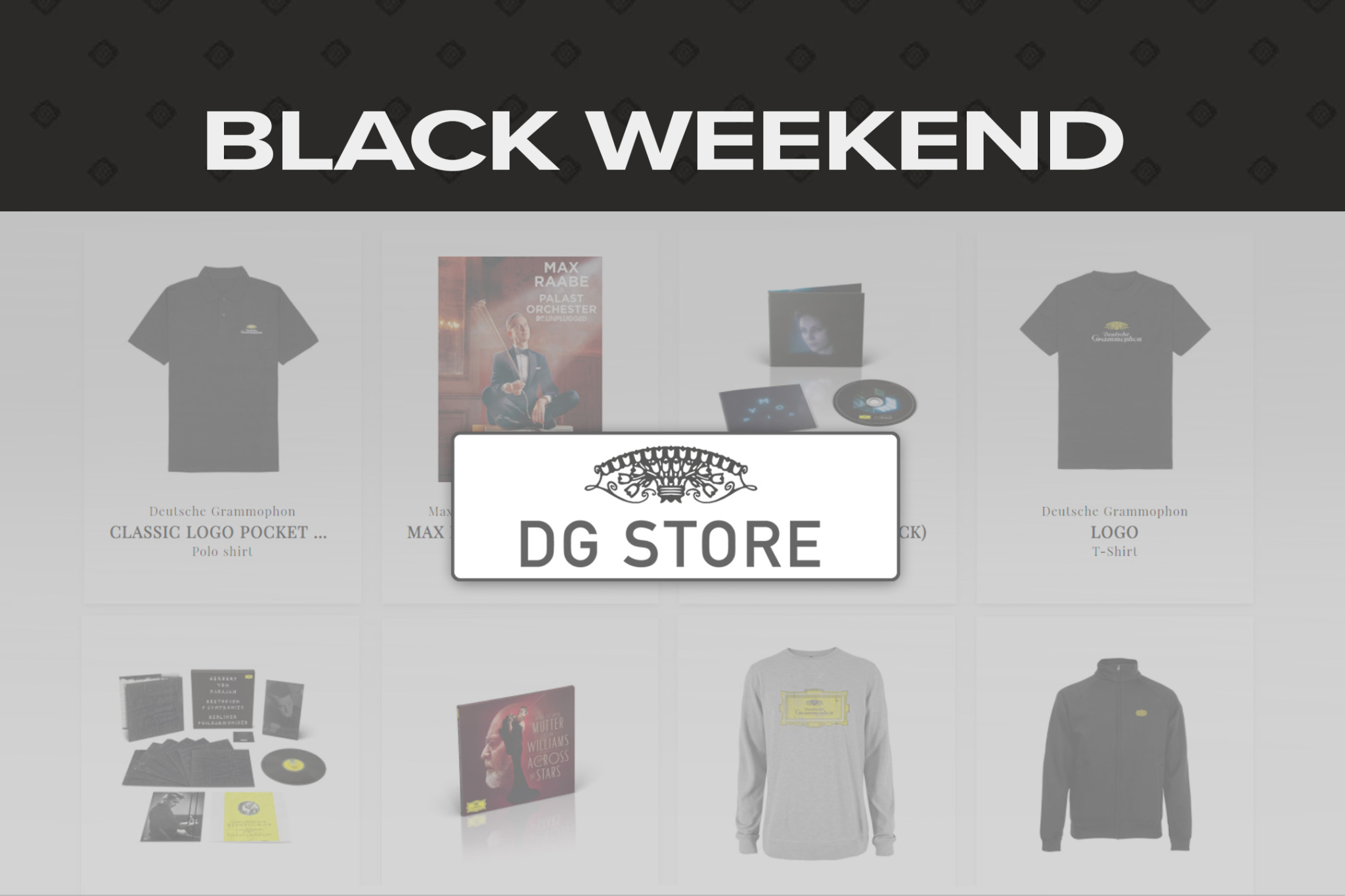DG Store Black Friday