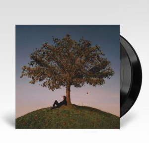 TYRON standard Vinyl