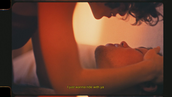 I Just Wanna