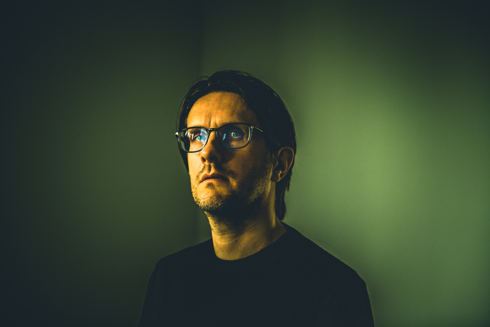 Steven Wilson Pressebild 